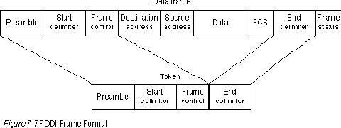   Token Ring.